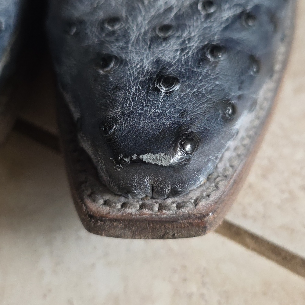 Freebird Warrick Boot - Picture 3 of 12